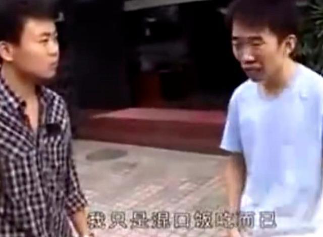 杨迪|同样被批不尊重女性，凭什么只有杨迪不被骂？