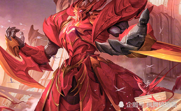 墨子龙骑士一句语音火了 只有9个字 却成为00后耍帅的口头禅 腾讯新闻