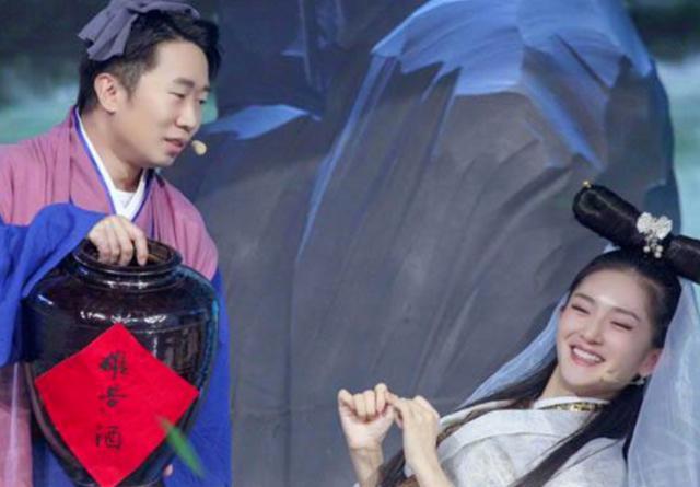 杨迪|同样被批不尊重女性，凭什么只有杨迪不被骂？