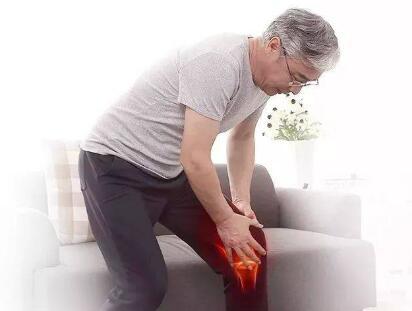 刮风下雨经常膝盖疼 做好这4点 助你有效改善 腾讯新闻