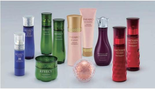 日本本土都不易买到的养乐多 益力多化妆品真来中国了 腾讯新闻