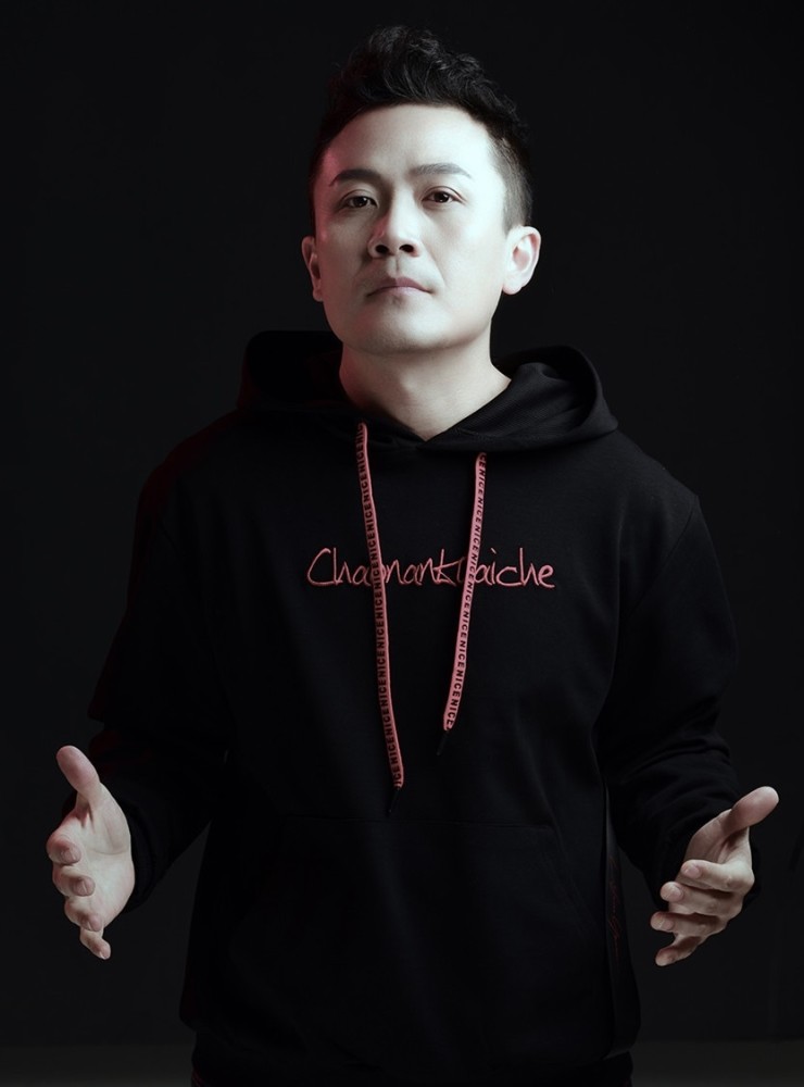 谁说贵州没有出名的歌手