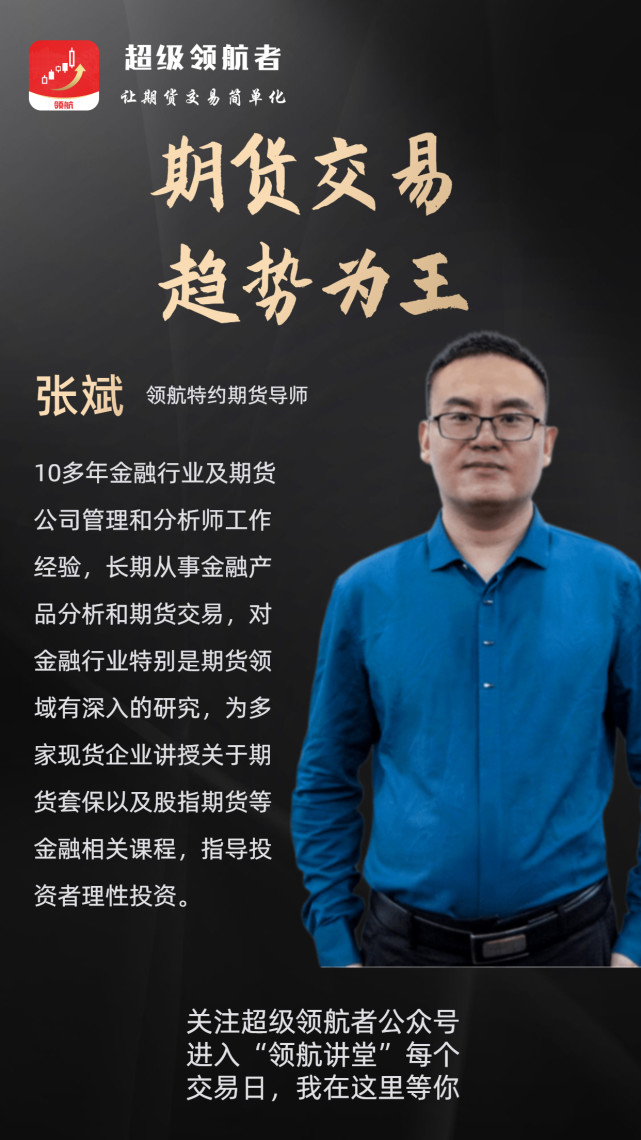 张斌老师三个重要的期货交易规则