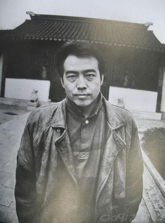 陈凯歌爱过的4个女人中,最大赢家不是陈红,