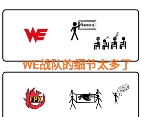 LPL季后赛八强实力图太精髓！JKL惨遭恶搞？LGD不再一个花生四个菜