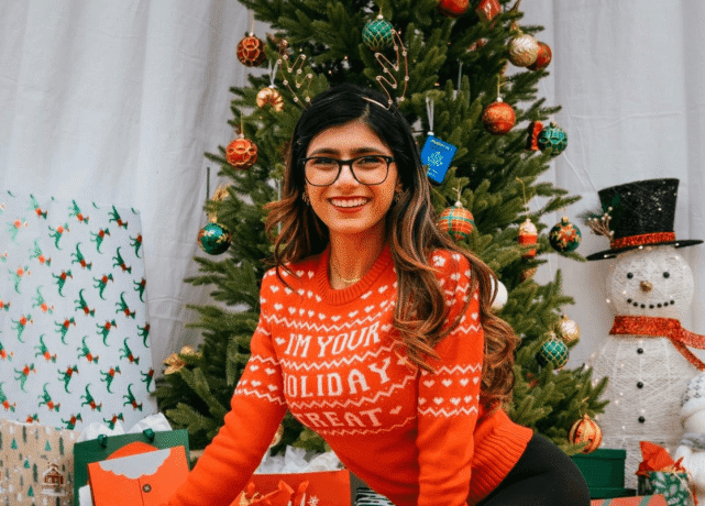 黎巴嫩女影星在社交媒体上批评当局,被总统本人拉黑