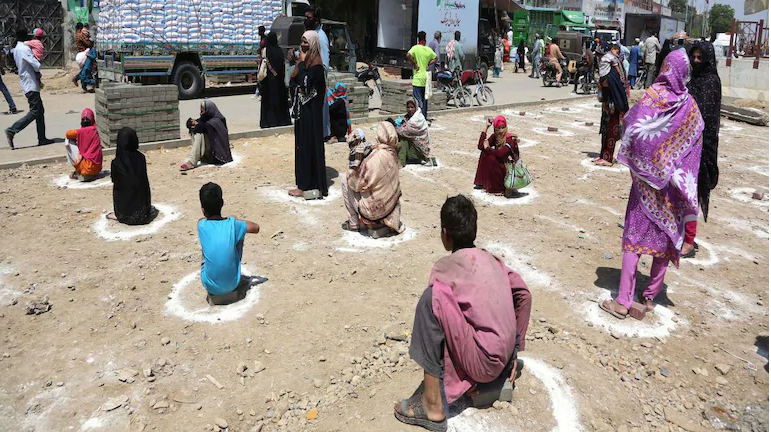 印度_社会|印媒担忧：新冠疫情正迅速向脆弱的印度农村地区蔓延