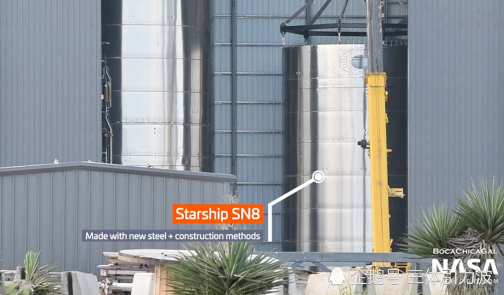 星舰|SN5惊世一跃并不完美，至少两处需要改进升级，后续任务怎么飞？