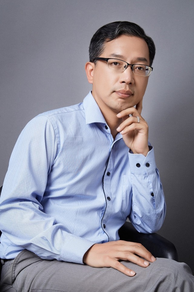 华为高端芯片或将绝版，沈凌：中国现在就像“少年碰到了流氓”_腾讯新闻