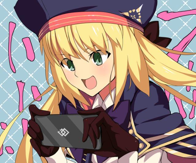 fgo详解五星术阶呆毛有多bug超越cba的最强拐宝石翁不用抽了