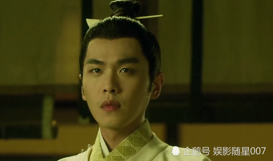 雪中悍刀行|《雪中悍刀行》上线2021，首支预告众星齐聚，最惊艳竟是她的回眸