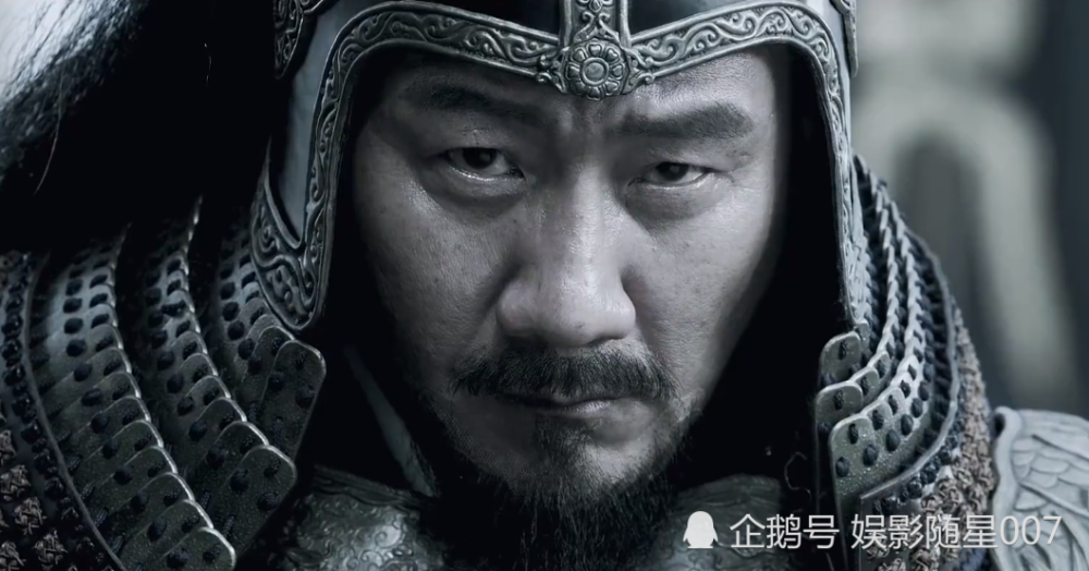 雪中悍刀行|《雪中悍刀行》上线2021，首支预告众星齐聚，最惊艳竟是她的回眸