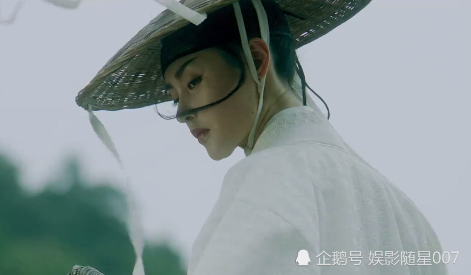 雪中悍刀行|《雪中悍刀行》上线2021，首支预告众星齐聚，最惊艳竟是她的回眸