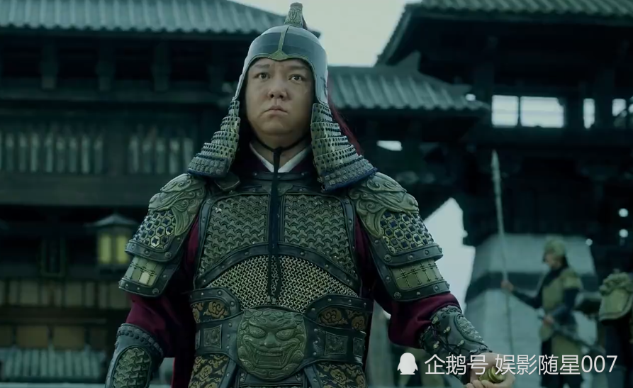 雪中悍刀行|《雪中悍刀行》上线2021，首支预告众星齐聚，最惊艳竟是她的回眸