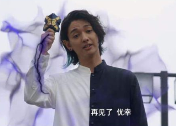 奥特曼托雷基亚人间体被网暴原因竟是演技太好邪恶形象波及到演员