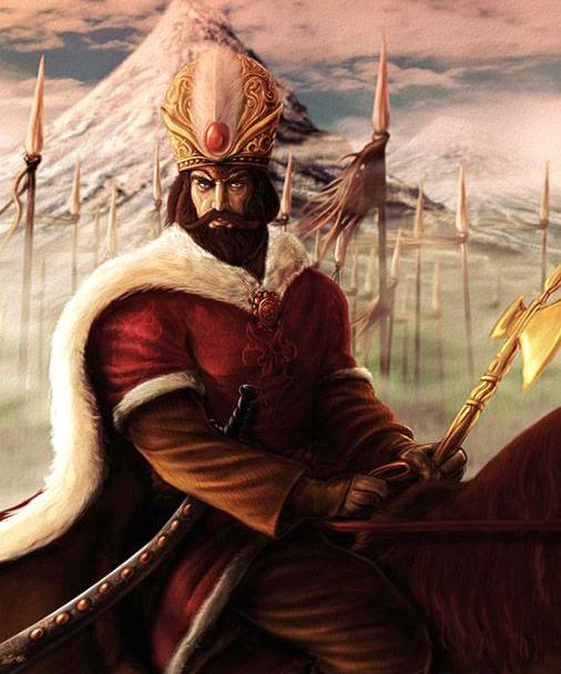 打开帖木儿陵墓,苏联就遭到德军入侵,究竟是巧合还是诅咒作祟?