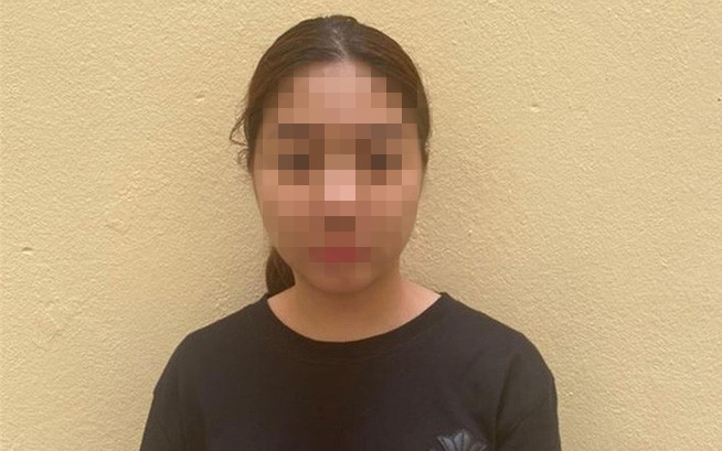 后藏|32岁单身母亲因没钱为3岁女儿治病，竟将其勒死后藏在壁橱里