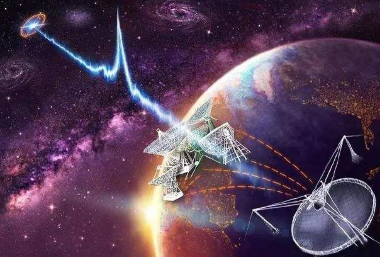 光年|15亿光年外传来的重复信号，被科学家发现6次，能回应吗？