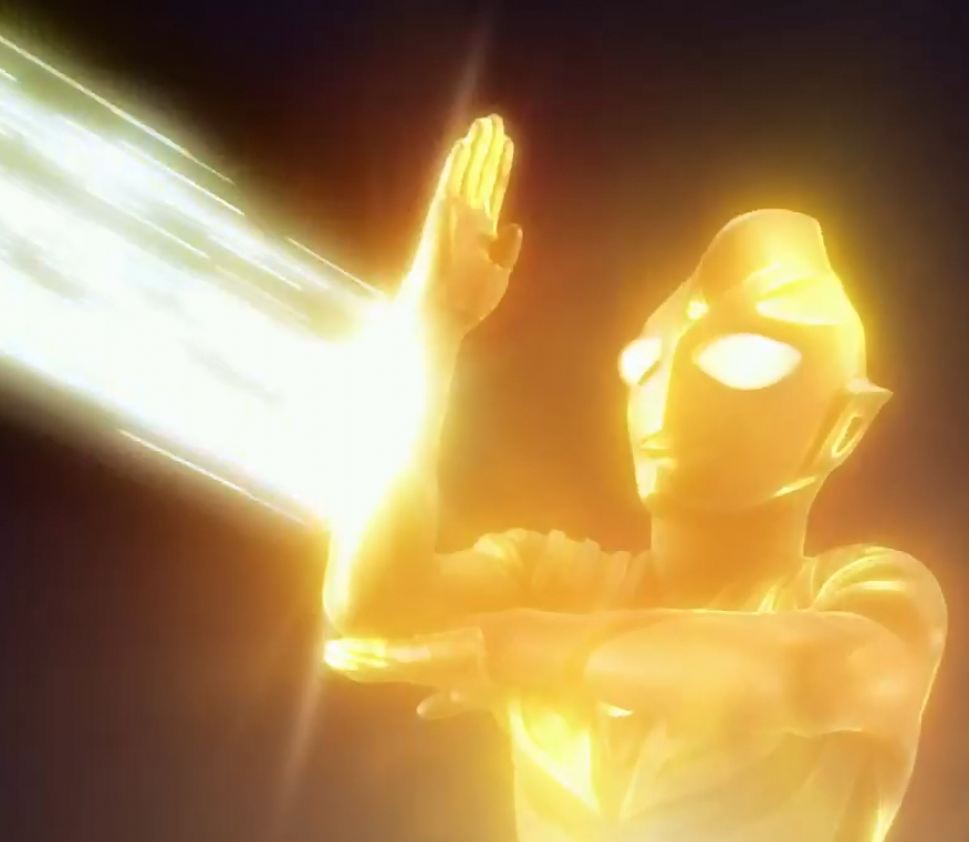 《奥特曼》:诺亚,闪迪为何被吹上天?