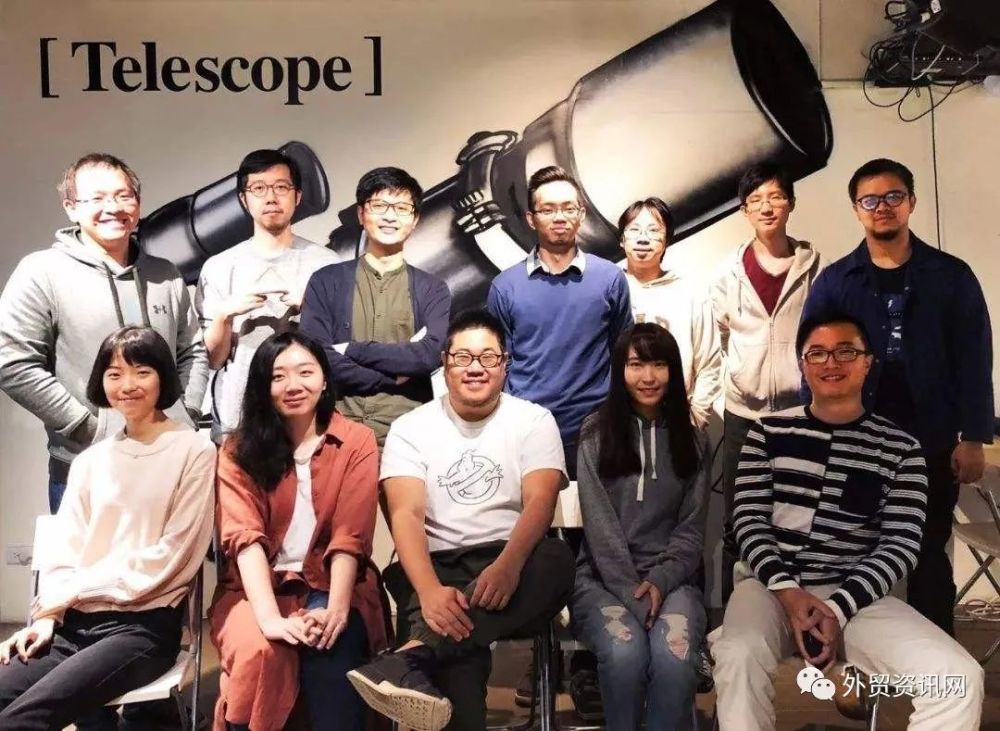 【外贸三案例】用数据武装销售团队,年成交额超2000万