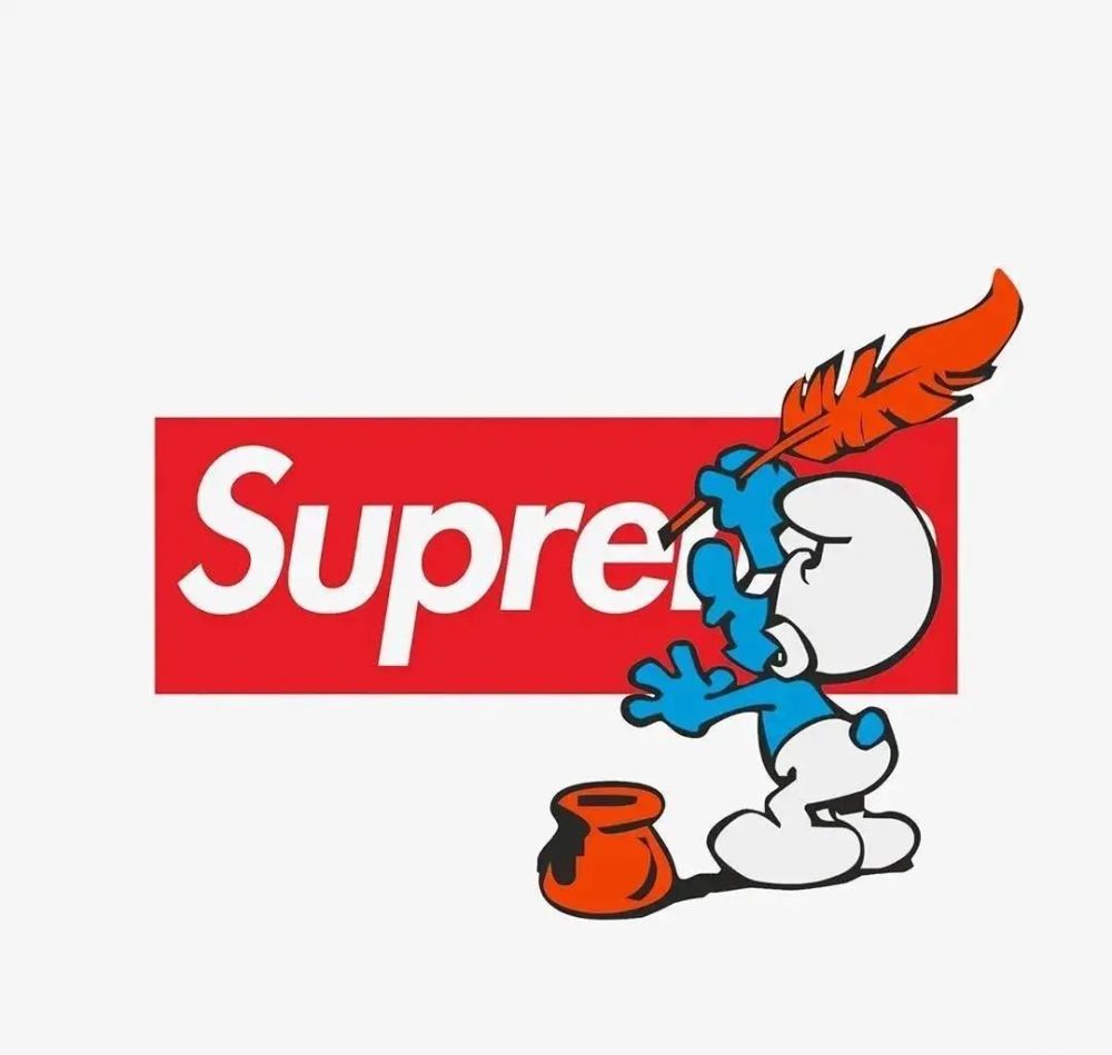 supreme 2020 秋冬首支预告公布!