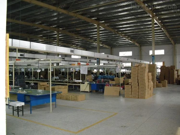 印刷企业仓库管理解决好这7个问题!一年轻松省出上百万