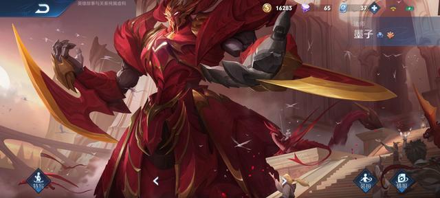 王者荣耀:金属风暴和龙骑士重塑上线,全新特效,前后判若两人