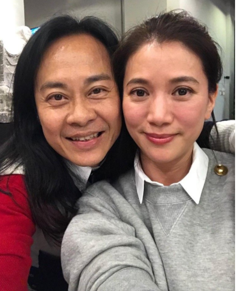 六指歌手蔡一智师父梅艳芳娶黑帮老大前妻草蜢里最大胆的人