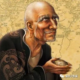 鬼谷子|鬼谷子混世良言，想要做成事，首先你要明白，自己想做什么样的人