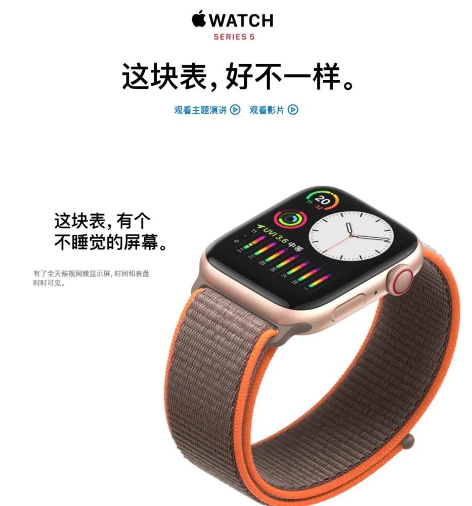 Apple Watch Series 4 Lte版体验 无敌又无奈 腾讯新闻