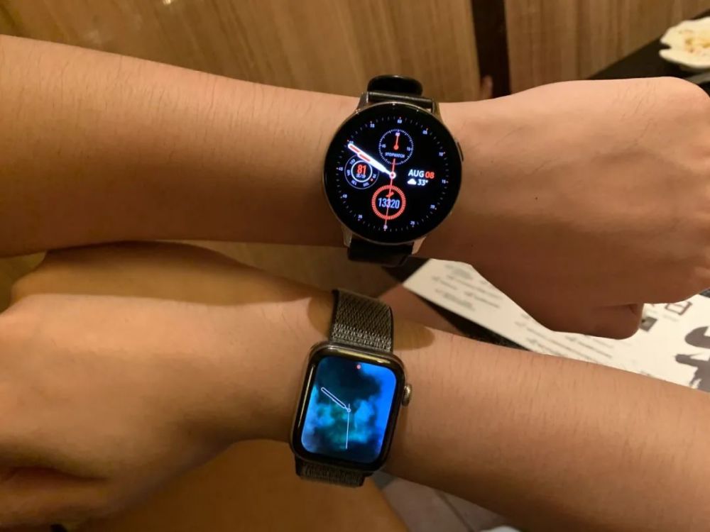 applewatchseries4lte版體驗無敵又無奈