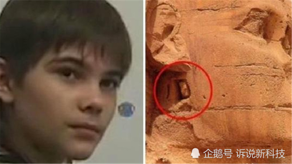 波力斯卡|火星男孩的预言，曾预测地球三次灾难，2020年的预言说中了吗？