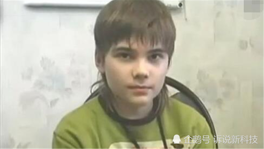 波力斯卡|火星男孩的预言，曾预测地球三次灾难，2020年的预言说中了吗？