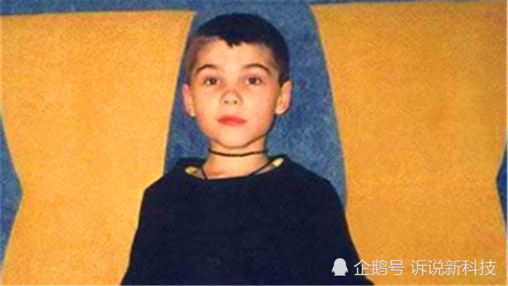 波力斯卡|火星男孩的预言，曾预测地球三次灾难，2020年的预言说中了吗？