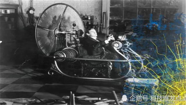 时光机被制造出来了因某些原因不能现身这是真的吗