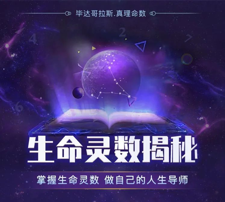 生命灵数测你恋情婚姻 准确率九成以上 腾讯新闻