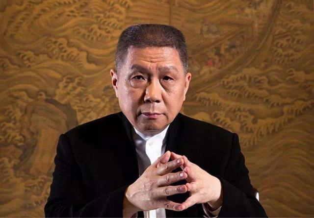 马未都|马未都：最刺激的一次捡漏，店主以为我是傻子，而我却十分开心