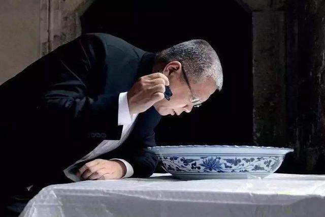 马未都|马未都：最刺激的一次捡漏，店主以为我是傻子，而我却十分开心