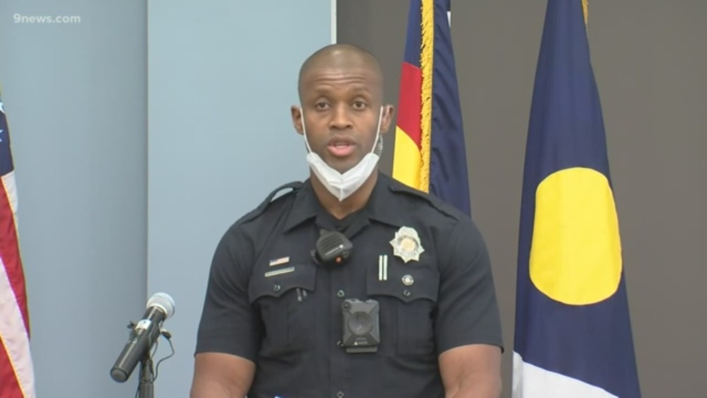 丹佛市|一家5口深夜惨遭灭门，3岁孩子也被杀害，警方悬赏10万寻找线索