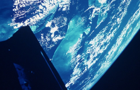 地球|“神仙开局”的2020，到底啥情况？难道是地球在自救？