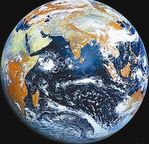 地球|“神仙开局”的2020，到底啥情况？难道是地球在自救？