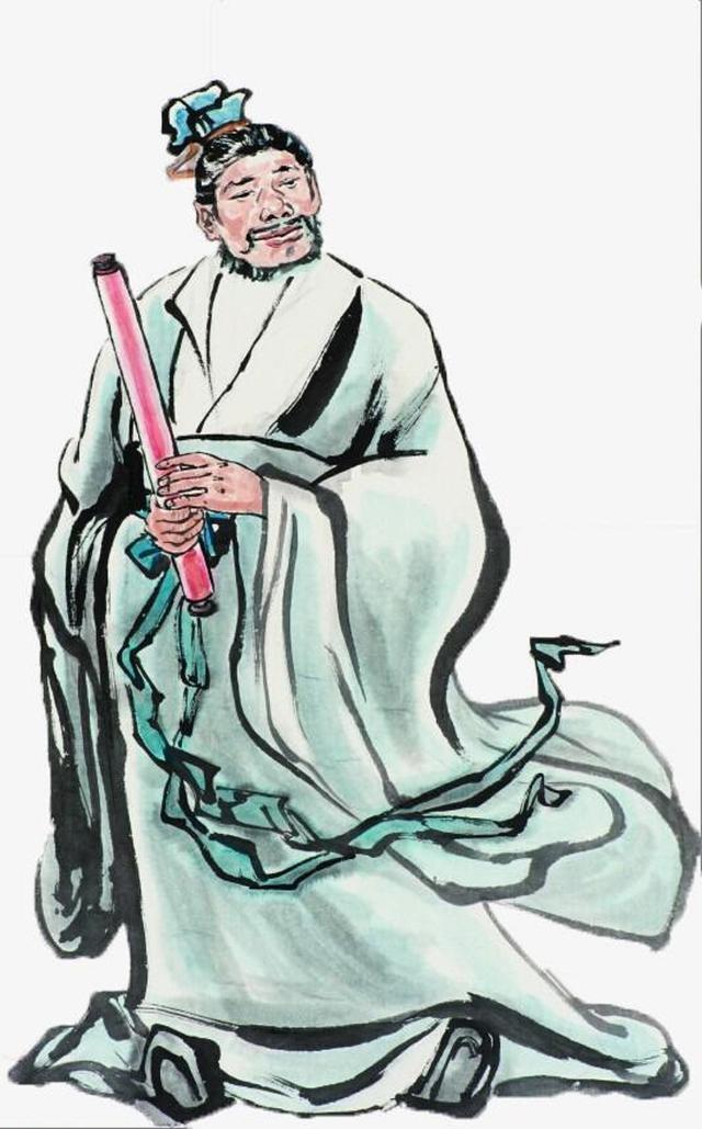 庞统 谁造谣我颜值不够要才华凑