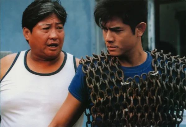 导演: 梁柏坚编剧: 陈庆嘉主演: 郭富城 / 李若彤 / 洪金宝 / 唐文龙