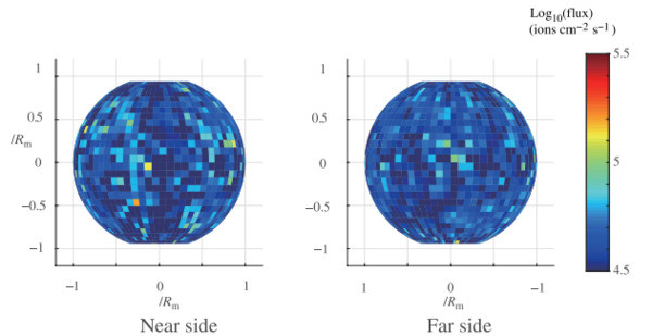月球起源|新研究挑战月球起源说