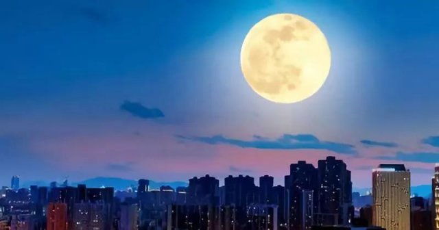 月球|月球背面也是密布的陨石坑，那陨石到底去了哪儿？