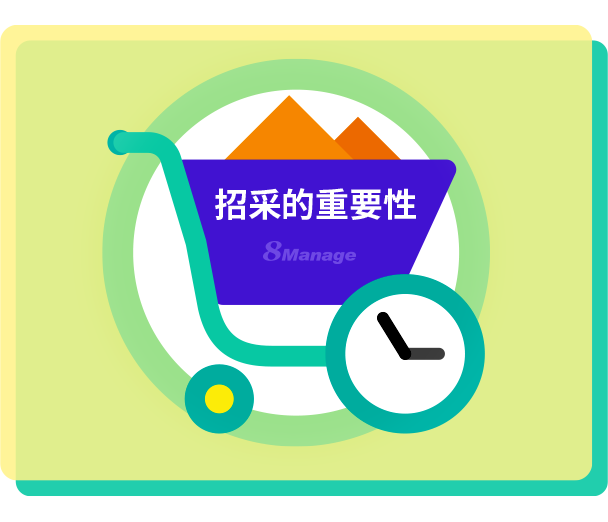 8manage 招采管理对中小企业的重要性 腾讯新闻