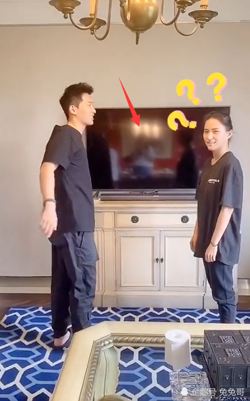 三太|何超莲窦骁公开秀恩爱，拍摄者是三太？窦骁获“准丈母娘”认可