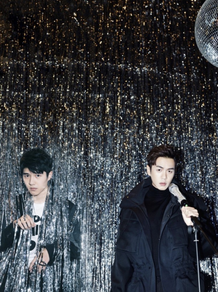 万有寅力,甜奶cp,布谷cp,毕侃cp