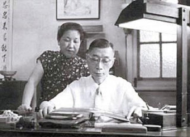 傅雷|1966年傅雷夫妇双双自尽，只留下了万金家书，和读书人最后的体面