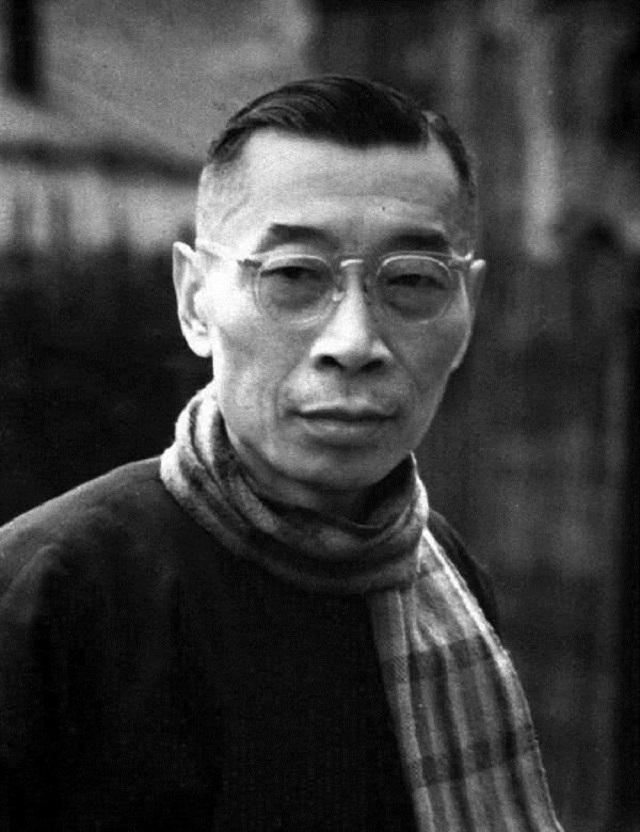 傅雷|1966年傅雷夫妇双双自尽，只留下了万金家书，和读书人最后的体面